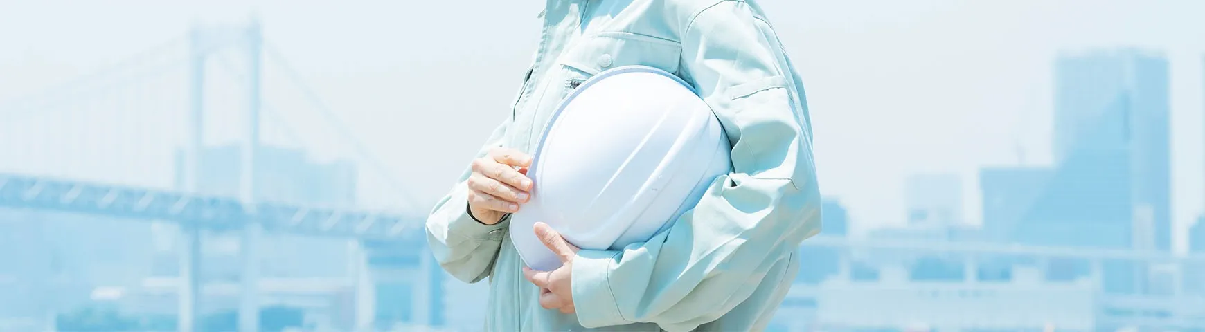 会社とともに成長できる人材を募集